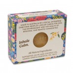 Essential Oil Soap | Native Dance | Lemon Myrtle